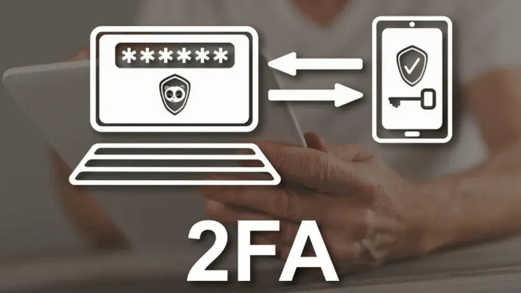 2FA là gì? Giải thích đơn giản cho người mới bắt đầu